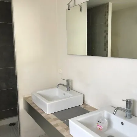 Petite Maison D'amis Antibes