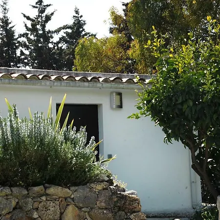 Petite Maison D'amis