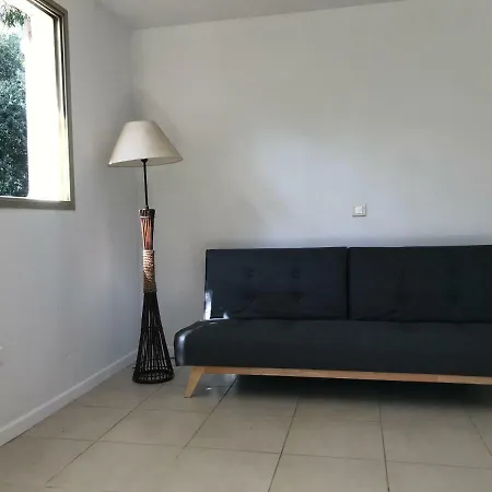 Petite Maison D'amis Holiday home Antibes