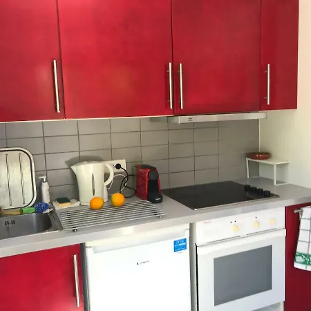 Petite Maison D'amis Antibes