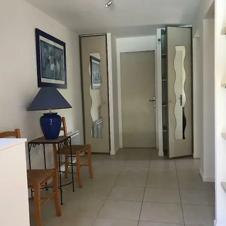 Petite Maison D'amis Antibes