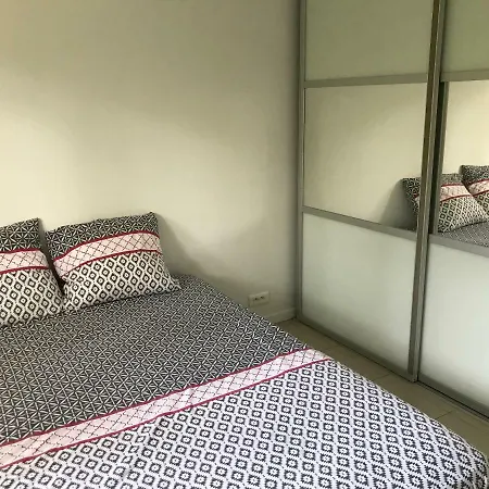 Petite Maison D'amis * Antibes