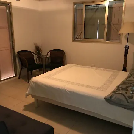 Holiday home Petite Maison D'amis